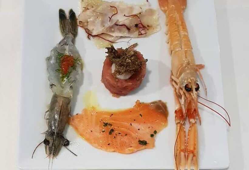 Ostello Parco D'abruzzo