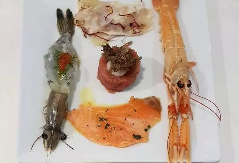 Ostello Parco D'abruzzo