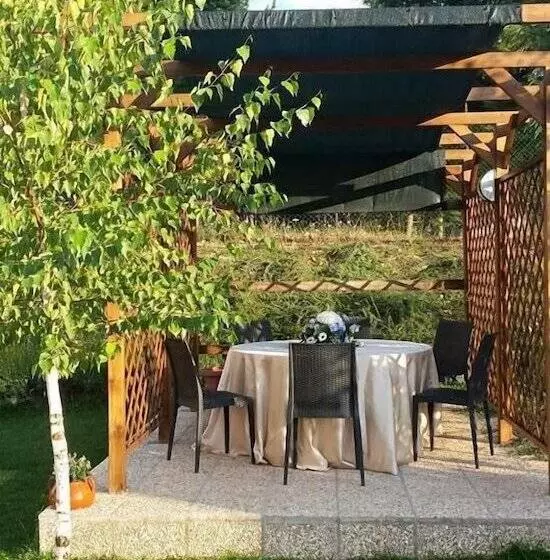 Ostello Parco D'abruzzo