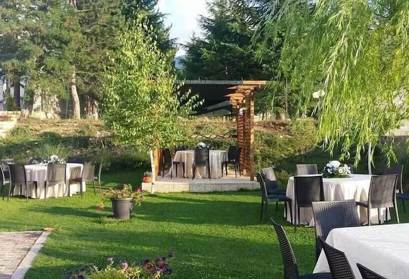 Ostello Parco D'abruzzo