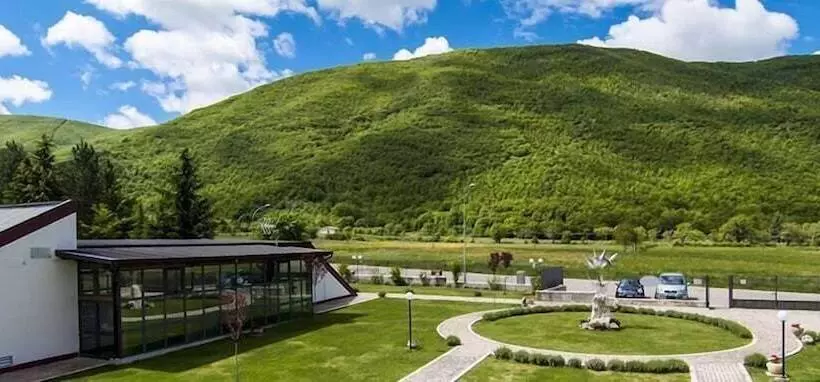 Ostello Parco D'abruzzo