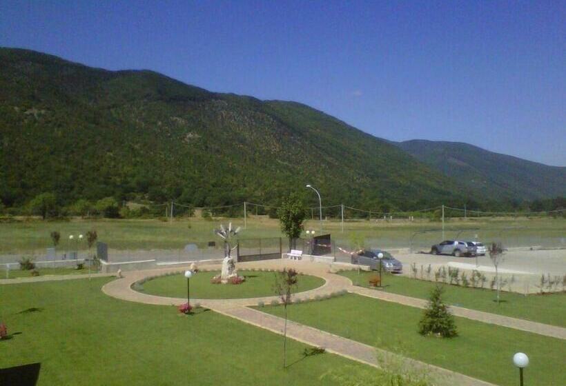 Ostello Parco D'abruzzo