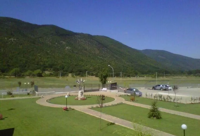 Ostello Parco D'abruzzo