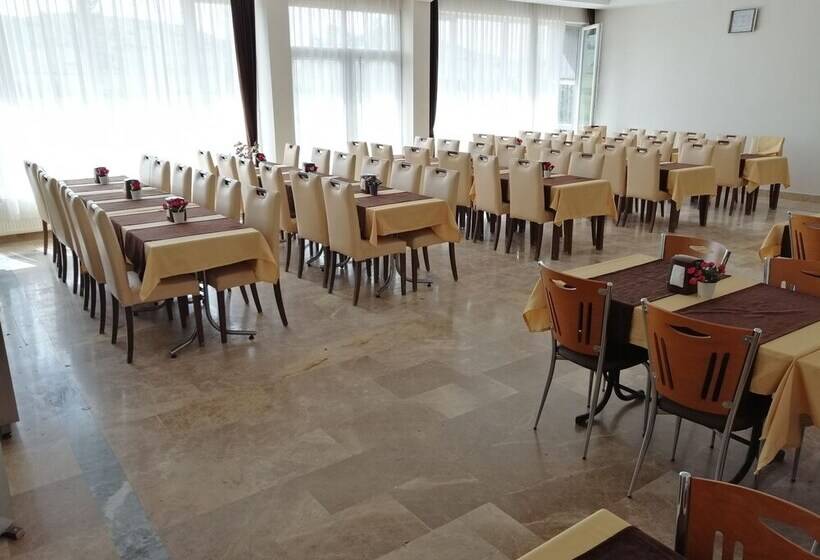 Paflagonya Otel & Restoran
