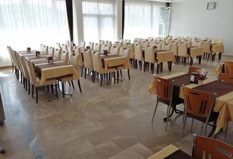 Paflagonya Otel & Restoran