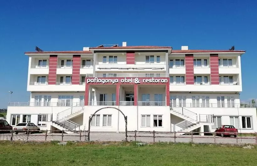 Paflagonya Otel & Restoran