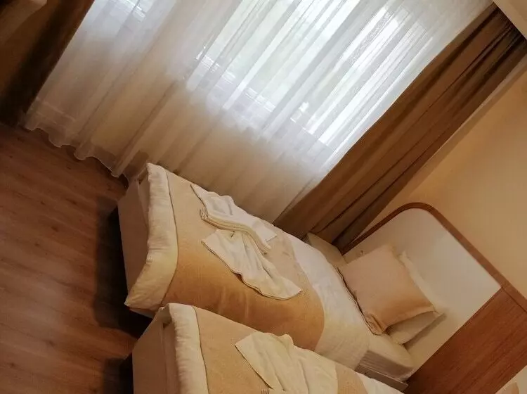 Paflagonya Otel & Restoran