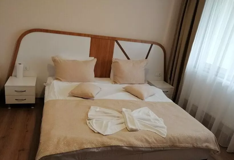 Paflagonya Otel & Restoran