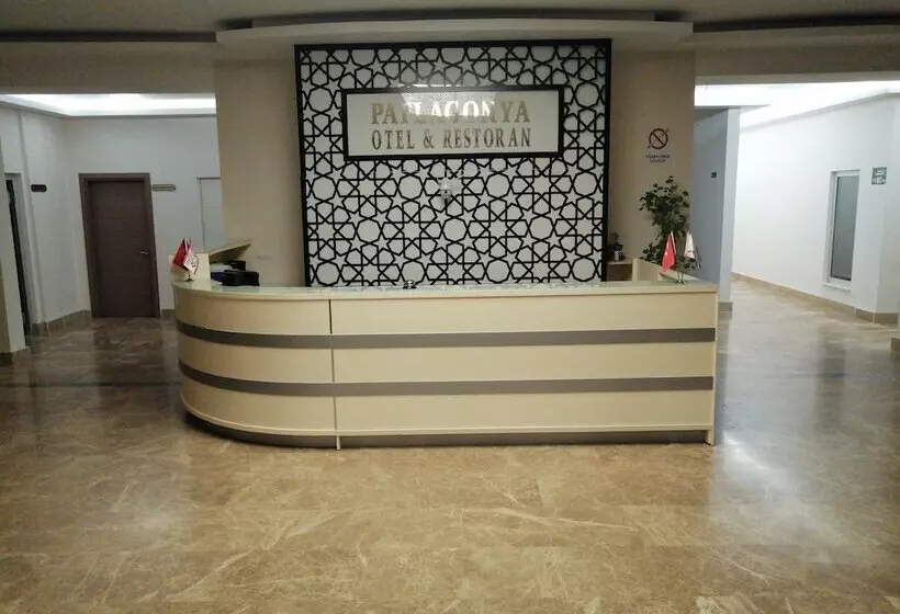 Paflagonya Otel & Restoran