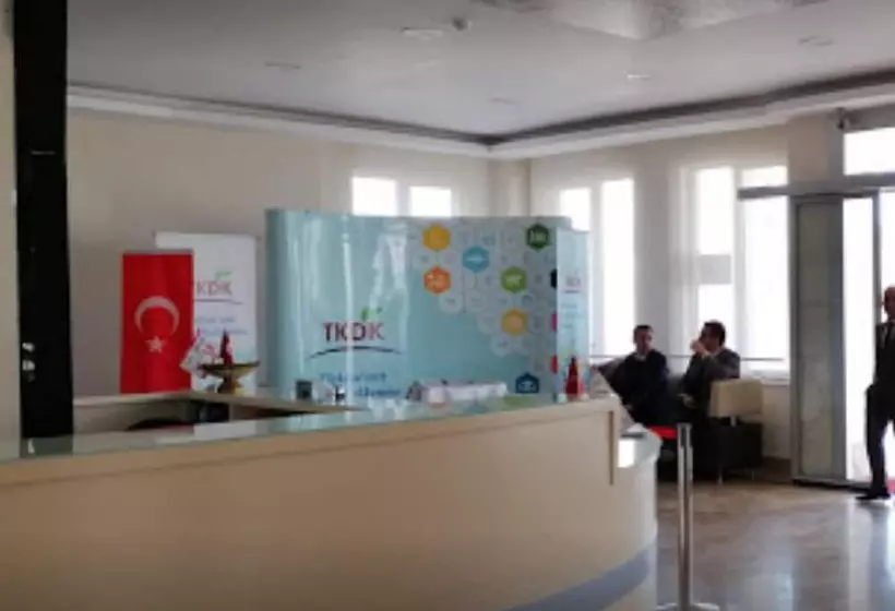 Paflagonya Otel & Restoran