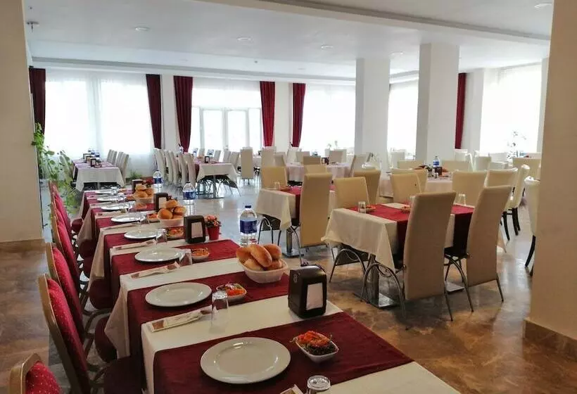 Paflagonya Otel & Restoran