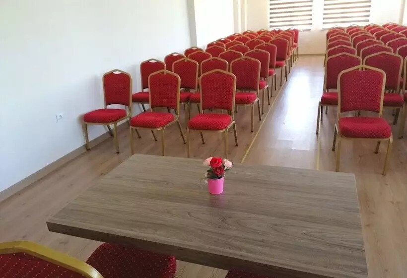 Paflagonya Otel & Restoran