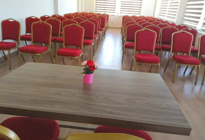 Paflagonya Otel & Restoran