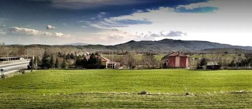 Paflagonya Otel & Restoran