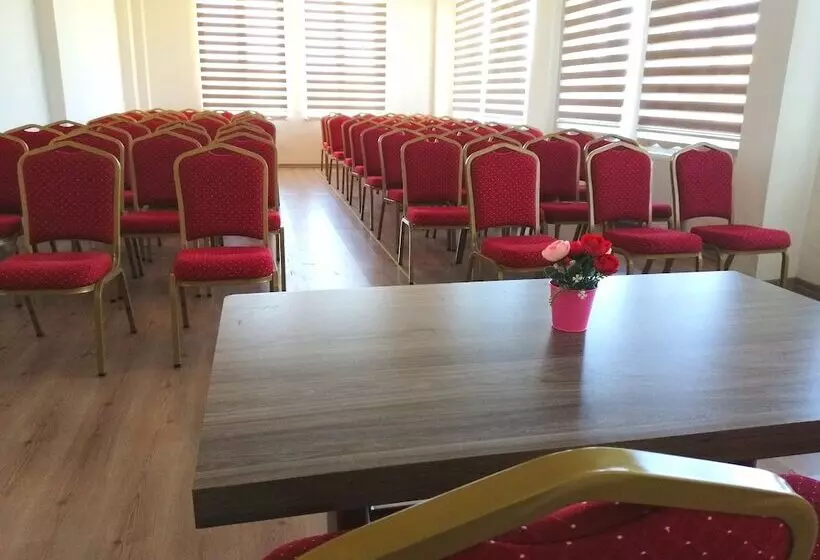 Paflagonya Otel & Restoran