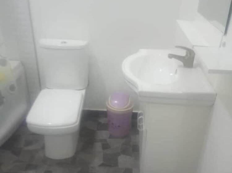 Pensão Ama Serwaa Lodge