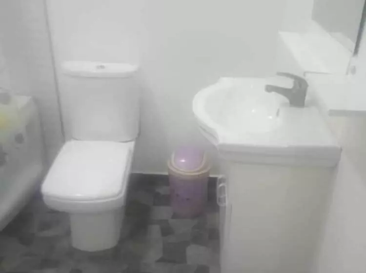 Majatalo Ama Serwaa Lodge