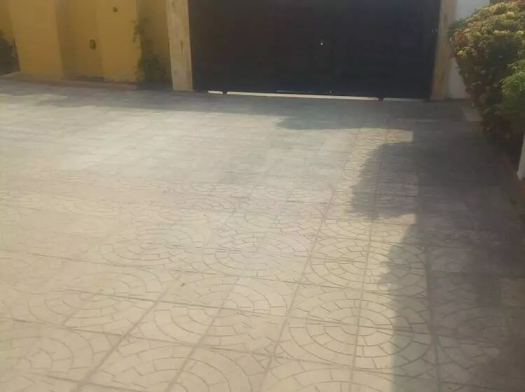 Majatalo Ama Serwaa Lodge