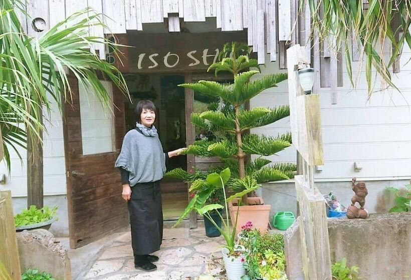 Pensió Amami Hoshizora Village Yadorihama