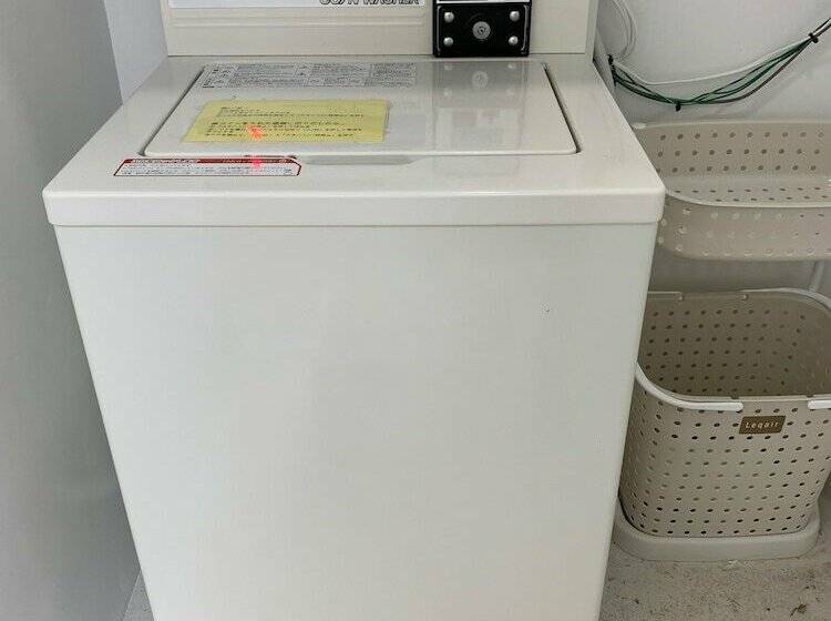 Pensió Amami Hoshizora Village Yadorihama