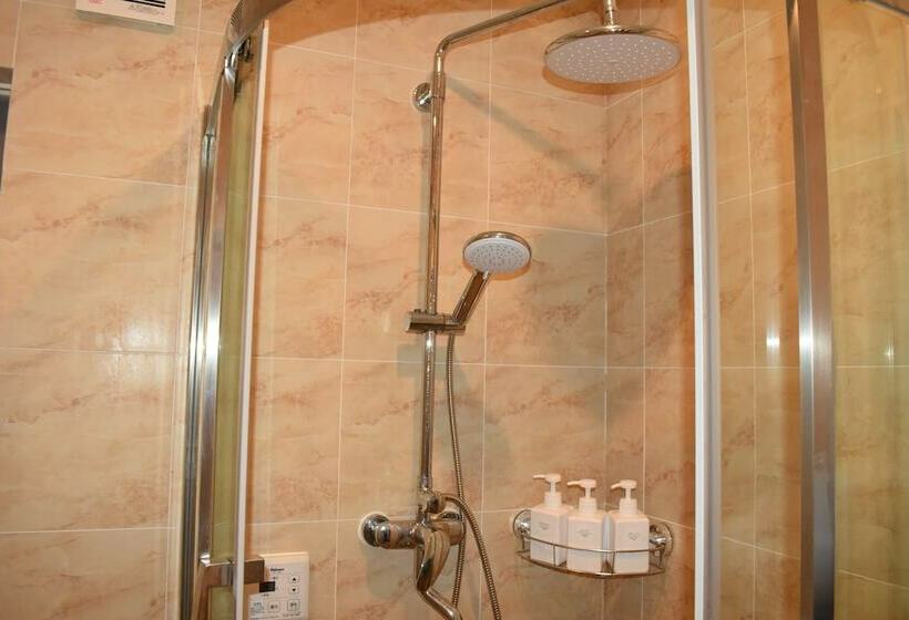 Pensió Amami Hoshizora Village Yadorihama