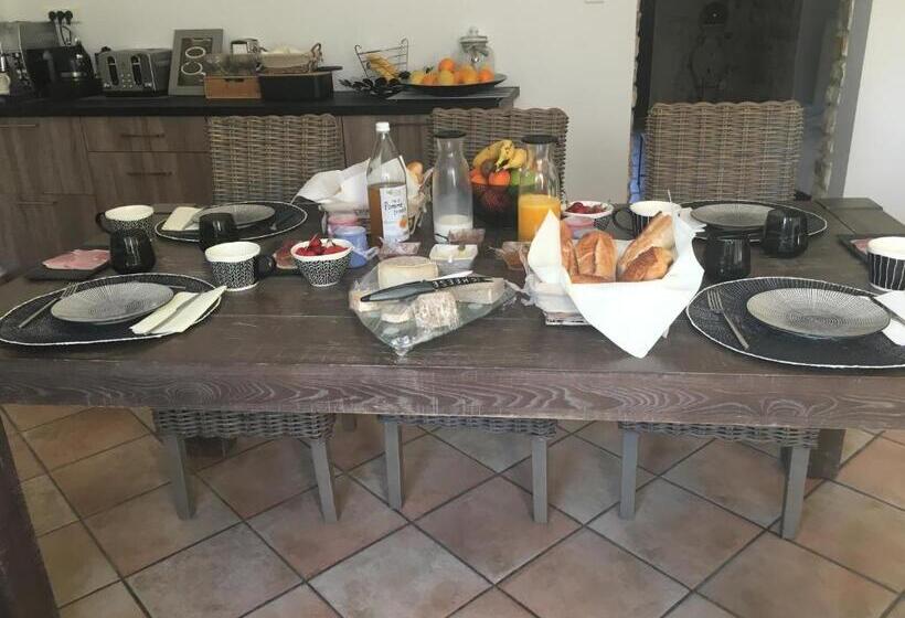 بنسيون La Bastide Maë