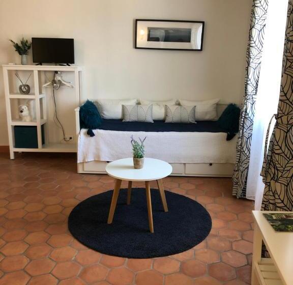 بنسيون La Bastide Maë