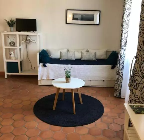 Majatalo La Bastide Maë