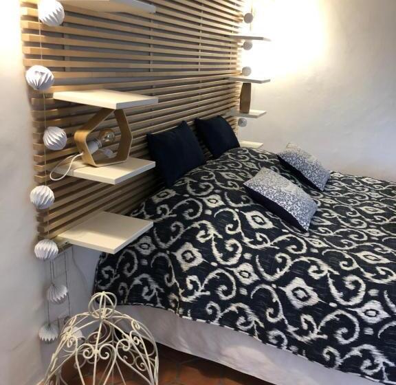 بنسيون La Bastide Maë