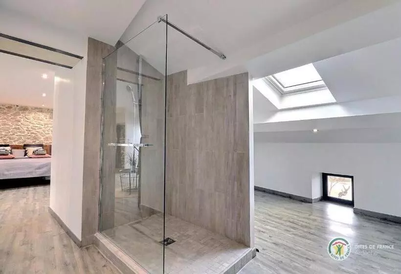 Majatalo La Bastide Maë