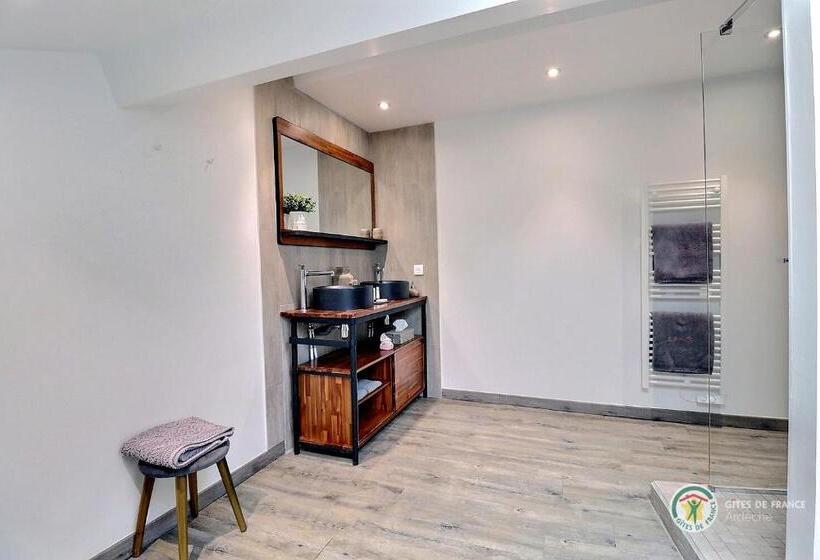 بنسيون La Bastide Maë