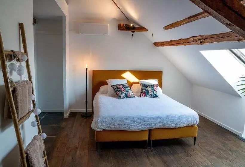 Majatalo La Maison De Souhey