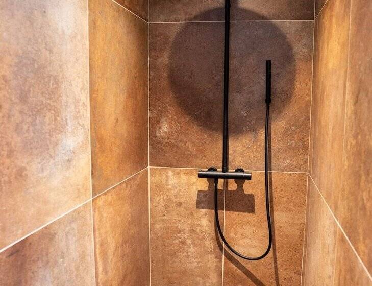 פנסיון La Maison De Souhey