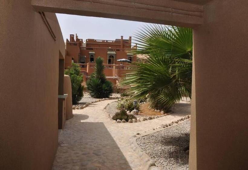 Пансион La Palmeraie De Massa