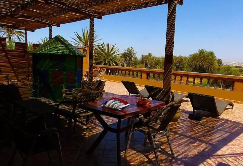 Majatalo La Palmeraie De Massa