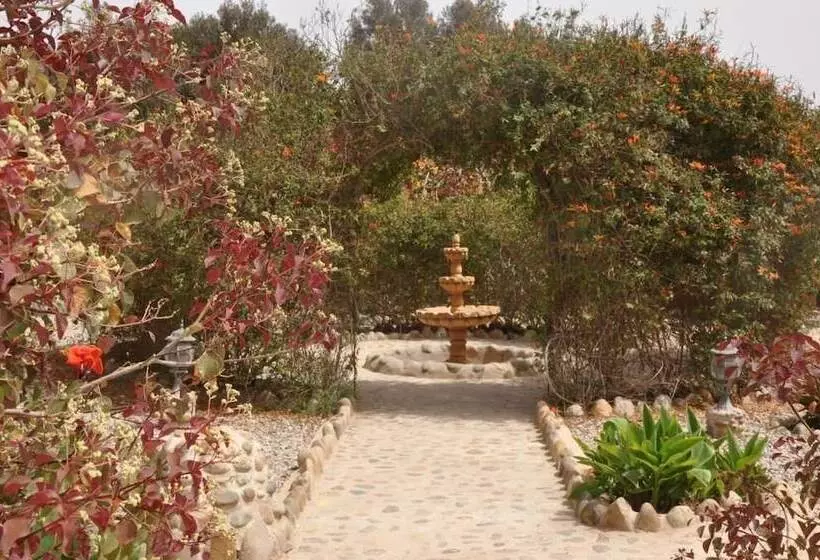 Majatalo La Palmeraie De Massa