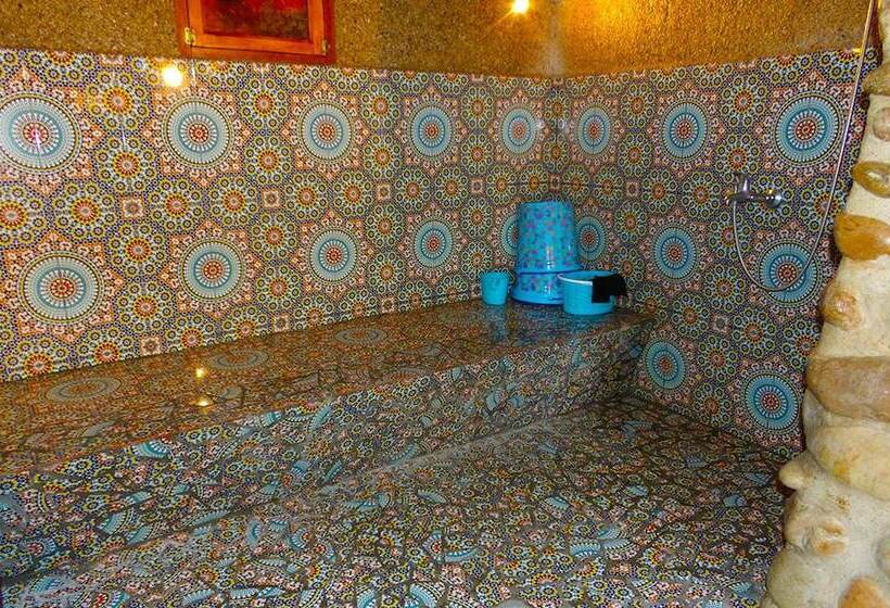 Пансион La Palmeraie De Massa