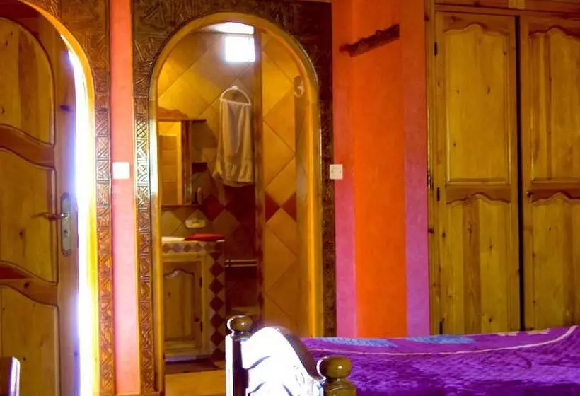 Majatalo La Palmeraie De Massa