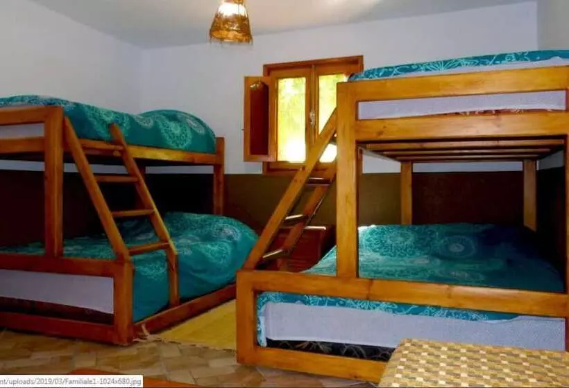 Majatalo La Palmeraie De Massa