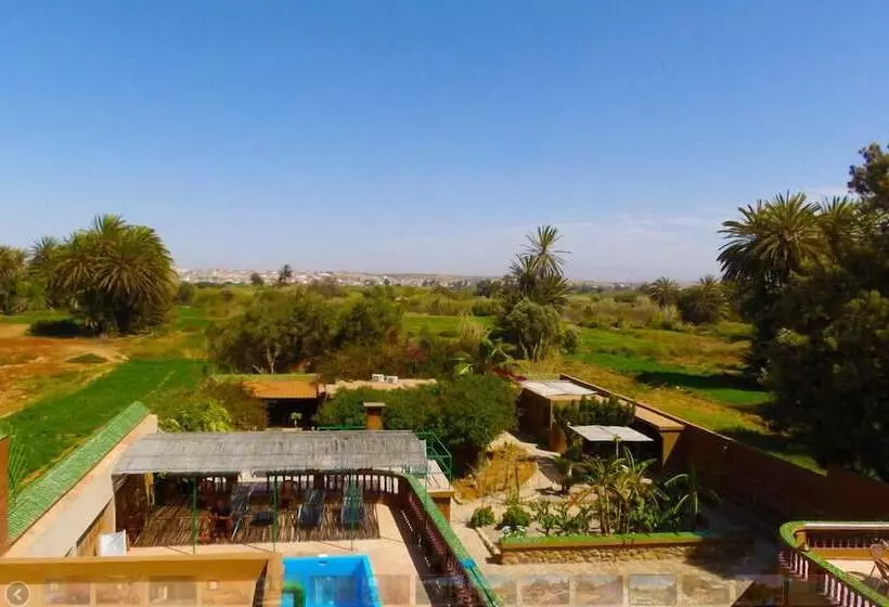 Majatalo La Palmeraie De Massa