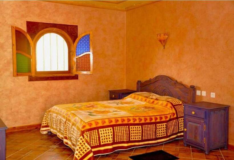 Пансион La Palmeraie De Massa