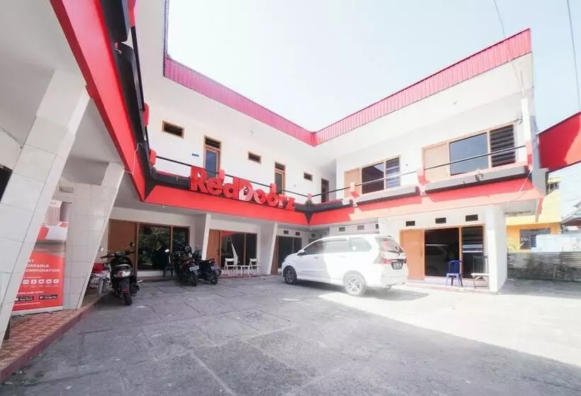 Majatalo Reddoorz @ Tretes 2