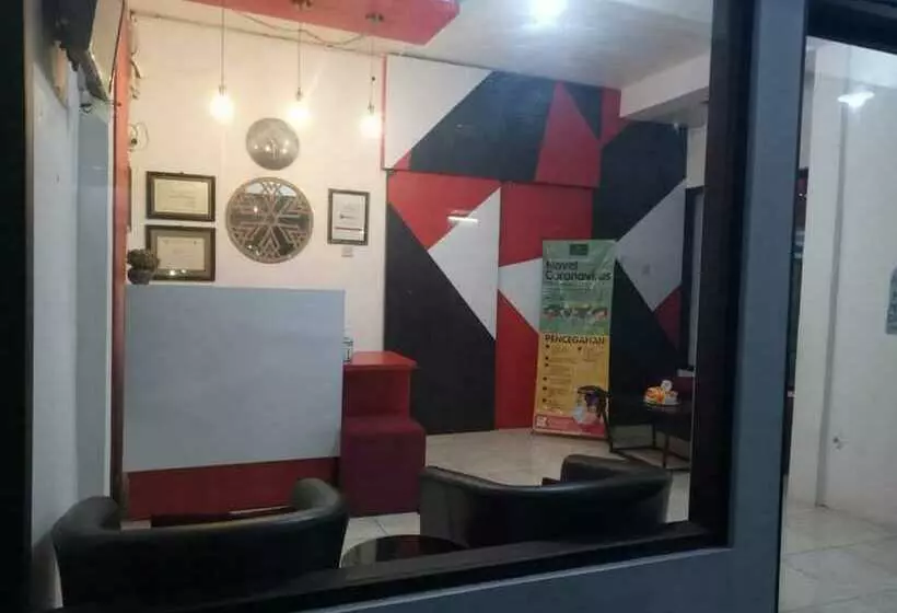 Majatalo Reddoorz @ Tretes 2