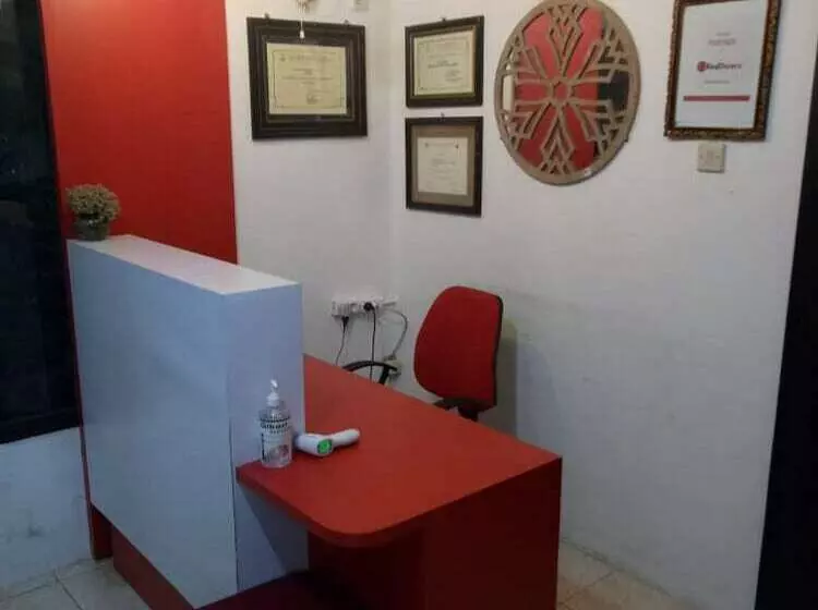 Majatalo Reddoorz @ Tretes 2