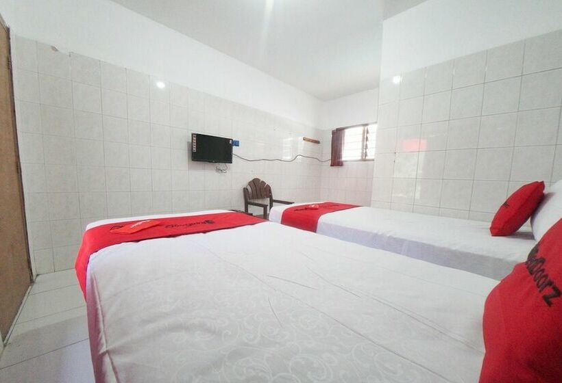 펜션 Reddoorz @ Tretes 2