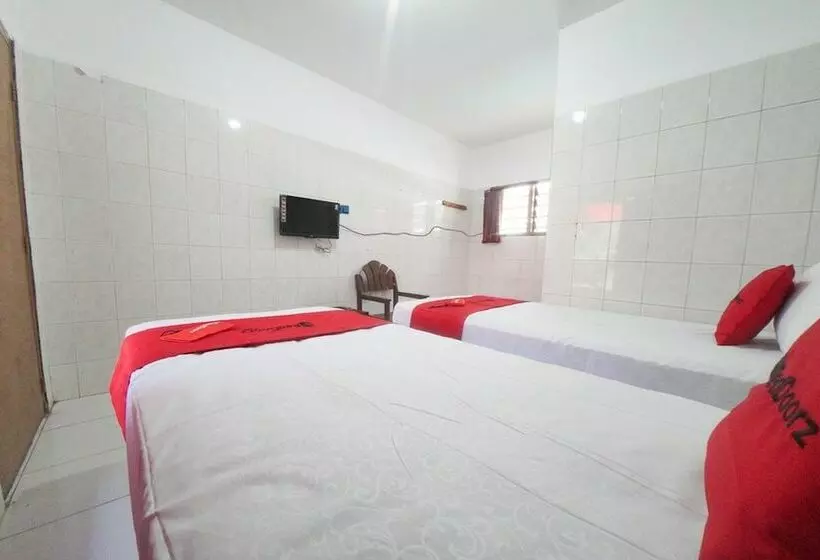 Majatalo Reddoorz @ Tretes 2