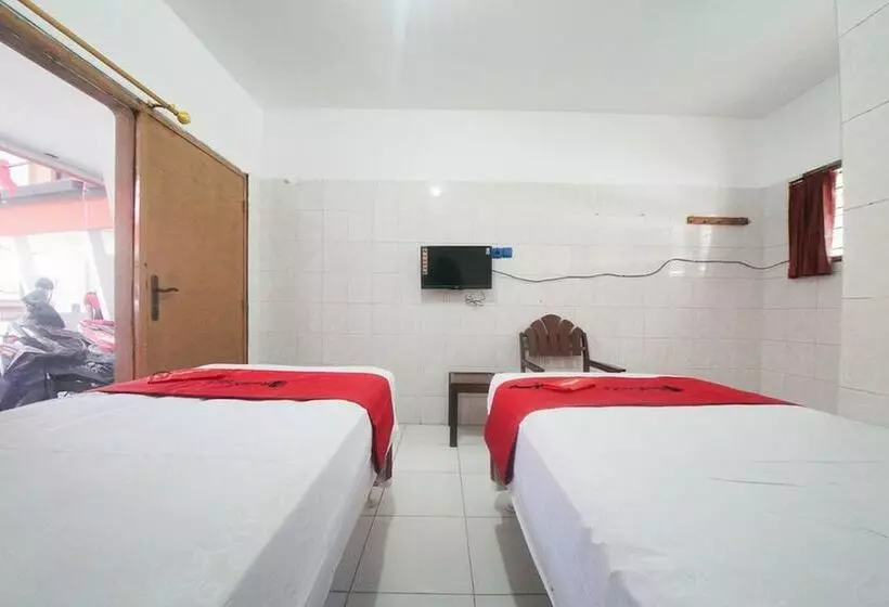 Majatalo Reddoorz @ Tretes 2