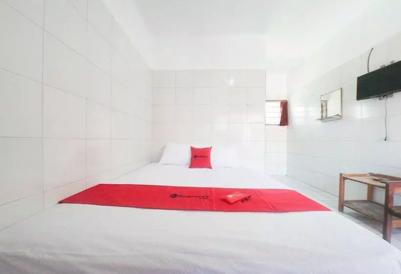 Majatalo Reddoorz @ Tretes 2