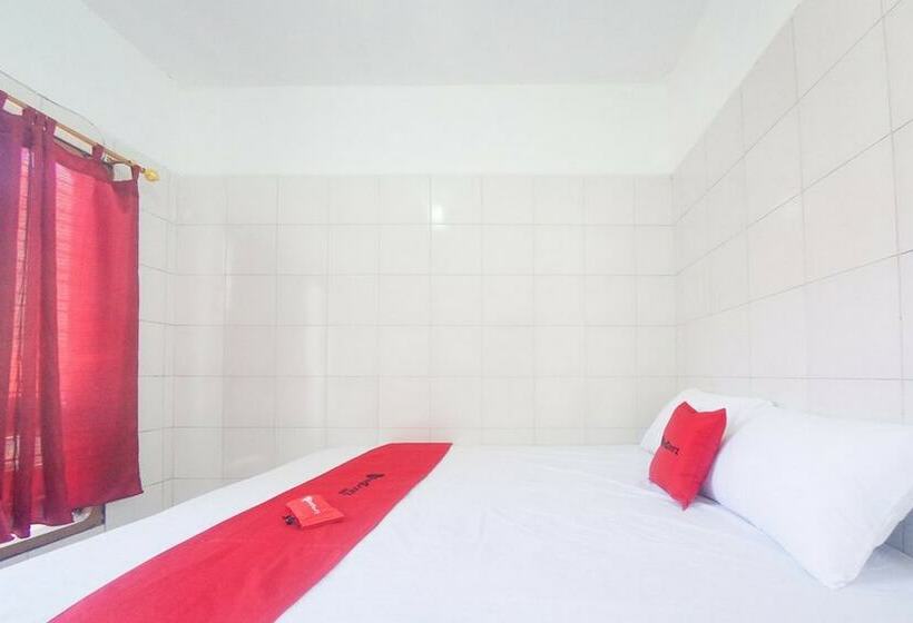 펜션 Reddoorz @ Tretes 2