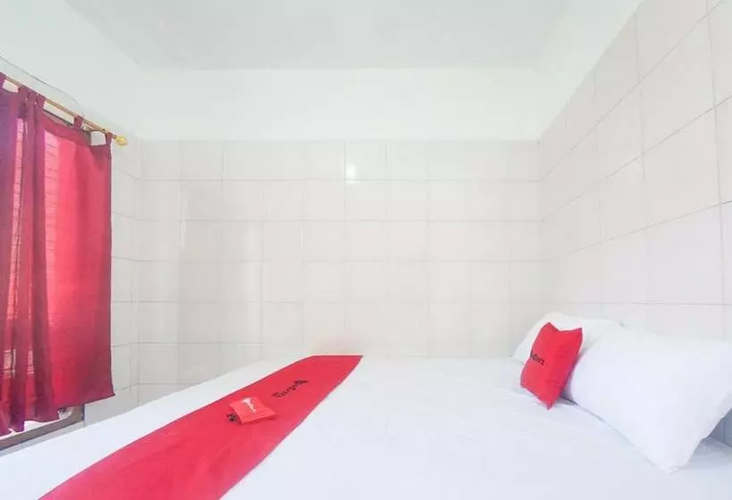 Majatalo Reddoorz @ Tretes 2